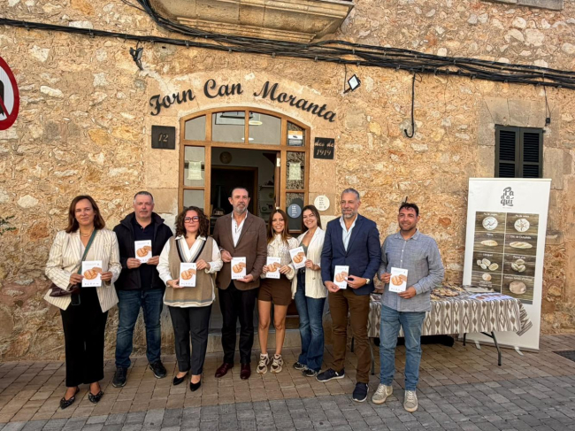 Unos treinta hornos ya se han interesado por la bolsa de trabajo del Govern para paliar la falta de mano de obra del sector