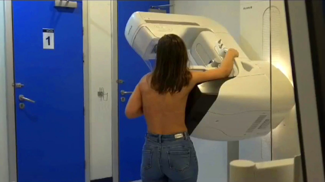 Más de 32.200 mujeres participaron en 2025 en el Programa de Detección Precoz del Cáncer de Mama, un 20% más que en 2024