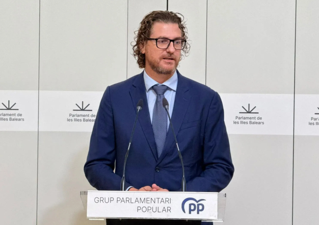 El PP Balears destaca que la presidenta Prohens marca la hoja de ruta de los próximos cuatro años con la vivienda como prioridad