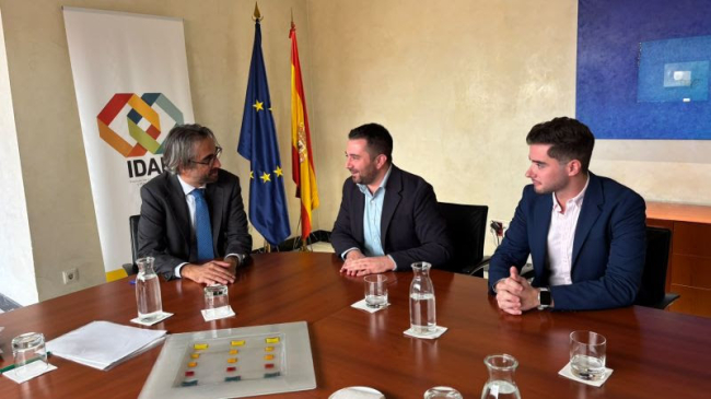 El Ayuntamiento de Alaró formaliza un préstamo de más de 636.000 euros sin intereses para renovar el alumbrado y mejorar la eficiencia energética