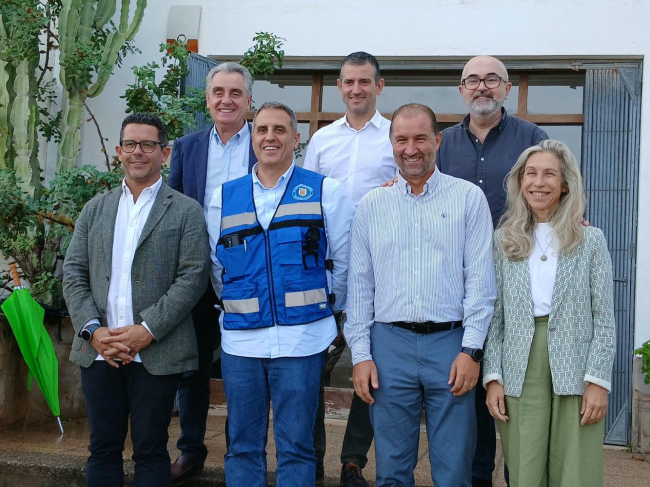 Decretado el fin de la emergencia en Ibiza, Formentera y Mallorca