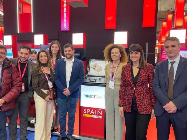 La Fundación Bit abre una convocatoria de inscripciones para participar en el congreso tecnológico '4 Years From Now' 