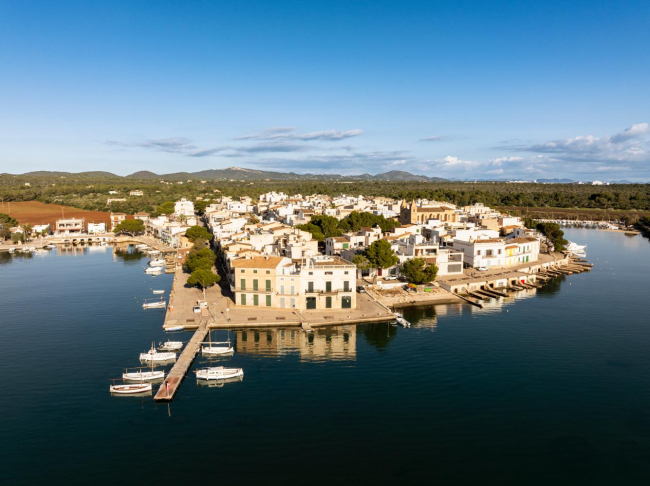 PortsIB adjudica por cerca de un millón de euros el mantenimiento de los sistemas de amarre y estructuras submarinas de varios puertos de Mallorca