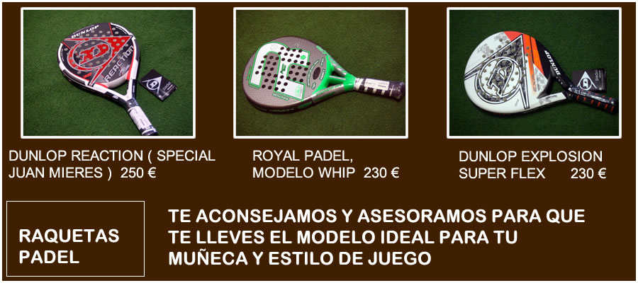 padel